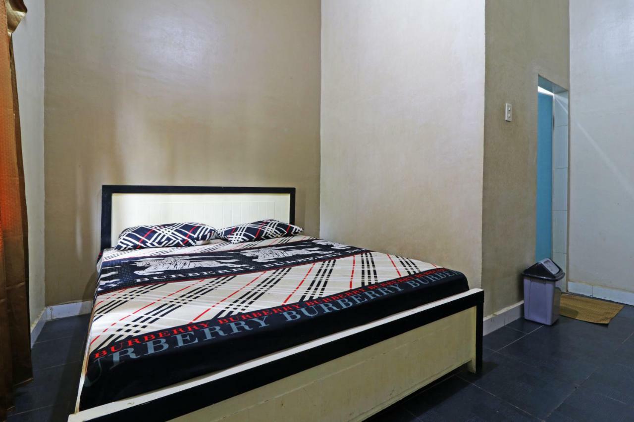 Hotel Graha Soeltan Sunggal Extérieur photo