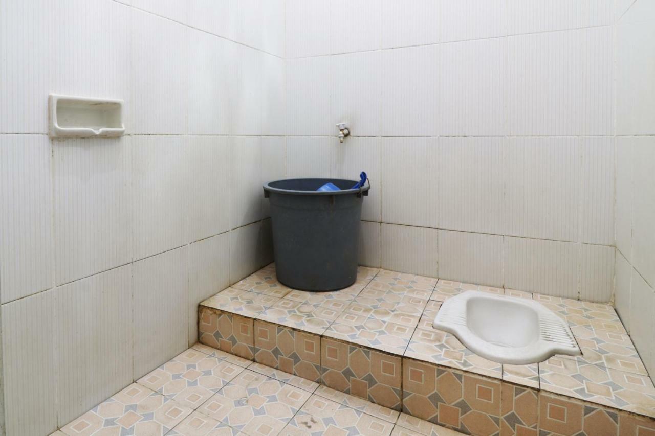 Hotel Graha Soeltan Sunggal Extérieur photo