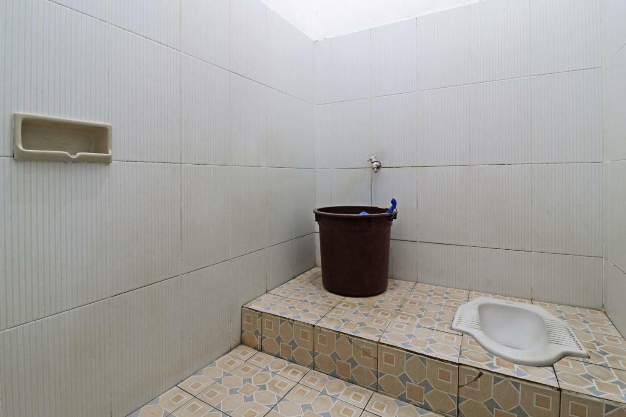 Hotel Graha Soeltan Sunggal Extérieur photo